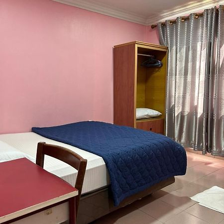 Hotel Cahaya Tanjong Malim Eksteriør bilde