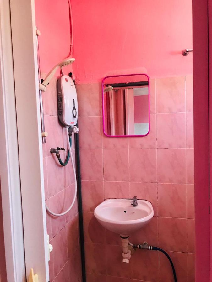 Hotel Cahaya Tanjong Malim Eksteriør bilde