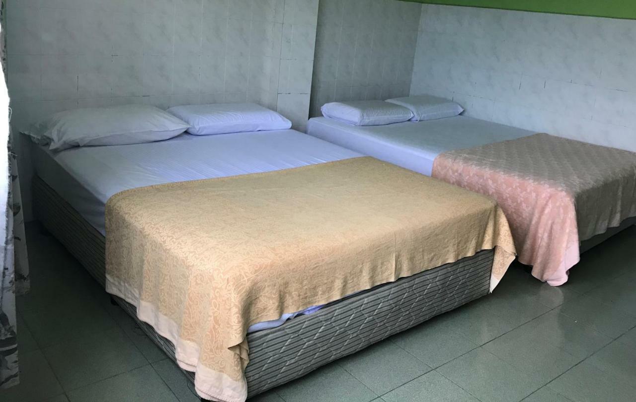Hotel Cahaya Tanjong Malim Eksteriør bilde