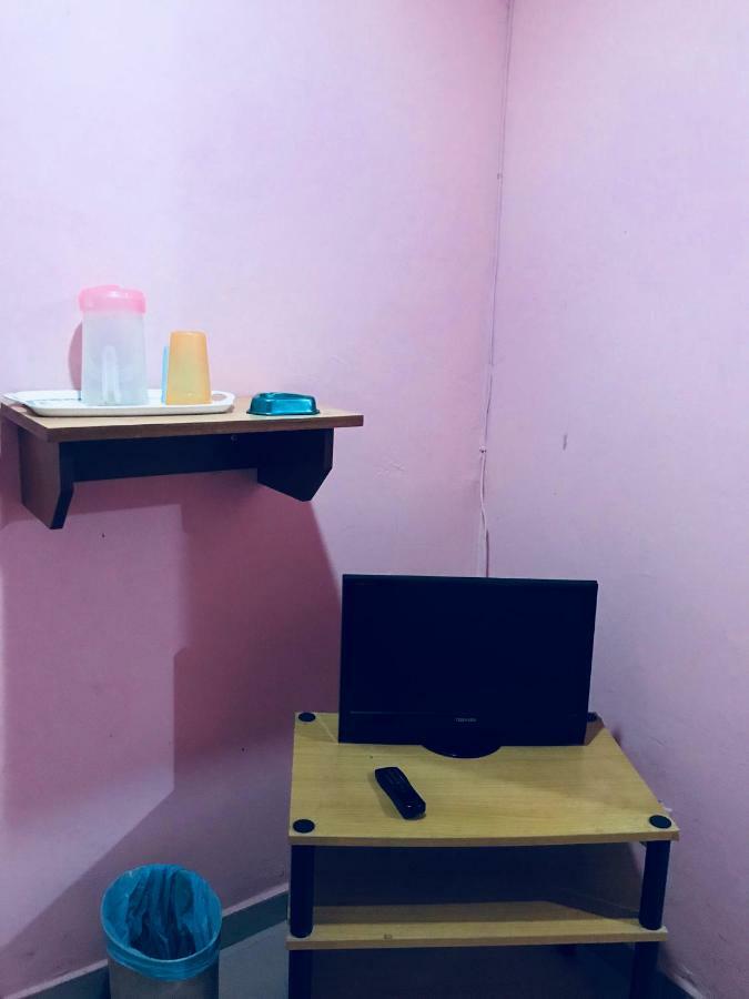 Hotel Cahaya Tanjong Malim Eksteriør bilde