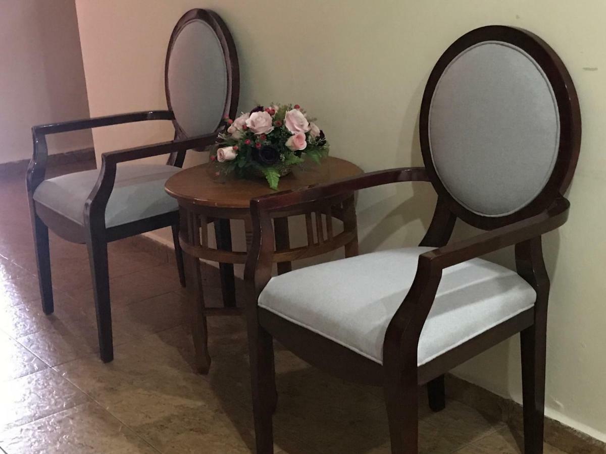 Hotel Cahaya Tanjong Malim Eksteriør bilde