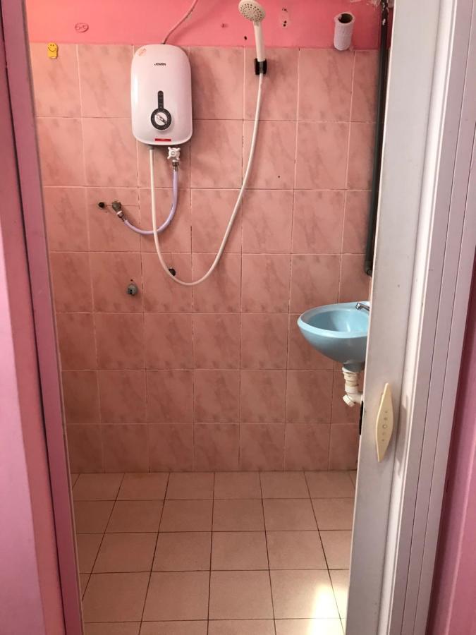 Hotel Cahaya Tanjong Malim Eksteriør bilde