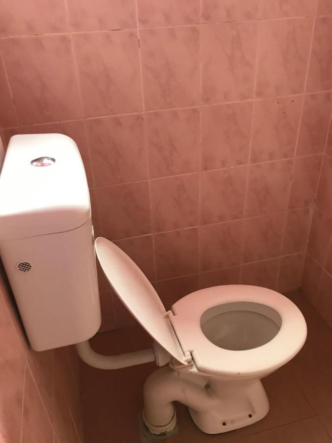 Hotel Cahaya Tanjong Malim Eksteriør bilde